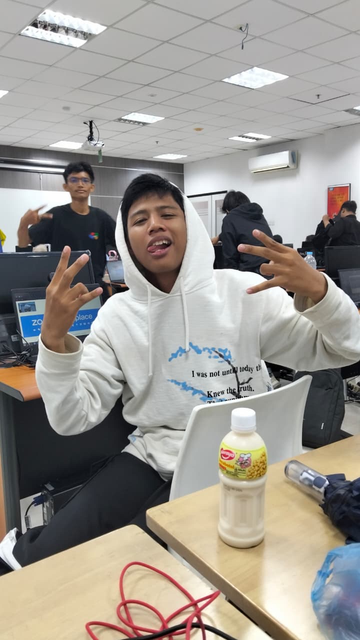 Raissa Tristan Saputra